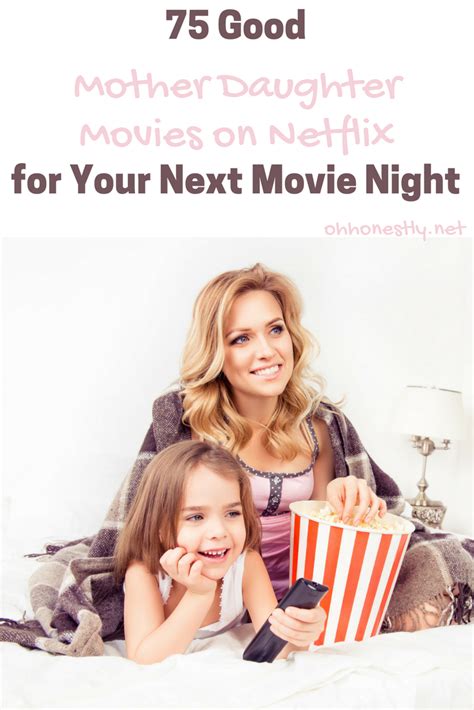 mother and daughter casting|14 Best Mom Daughter Movies on Netflix Right Now